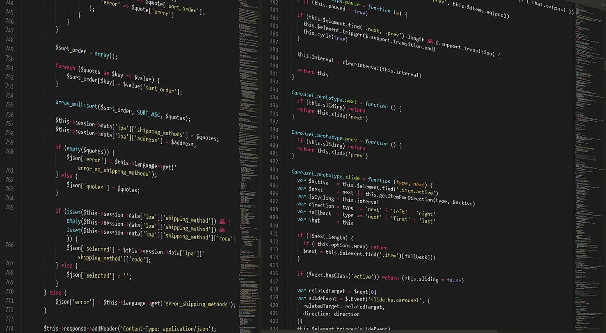 From Zero to P1: A Writeup of a Critical Authentication Bypass